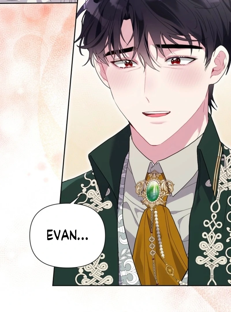 The Archvillain's Daughter-In-Law Chapter 120 - page 126