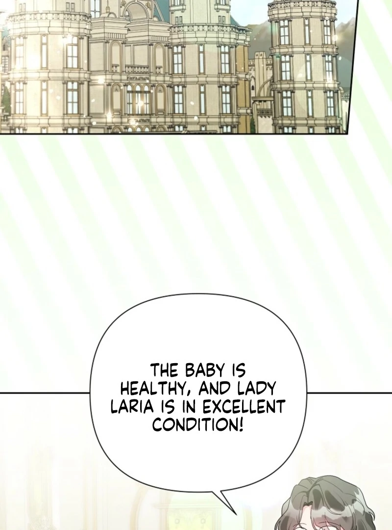 The Archvillain's Daughter-In-Law Chapter 120 - page 10