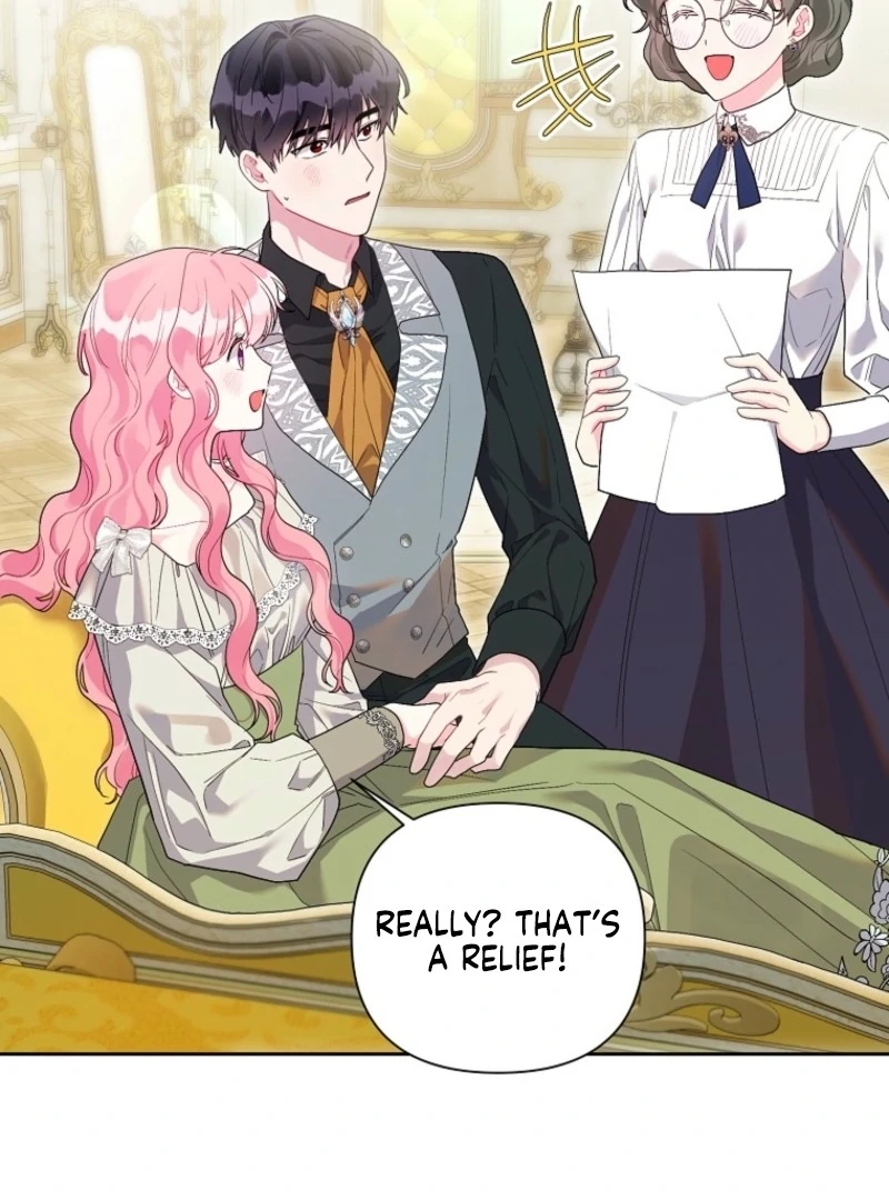 The Archvillain's Daughter-In-Law Chapter 120 - page 11