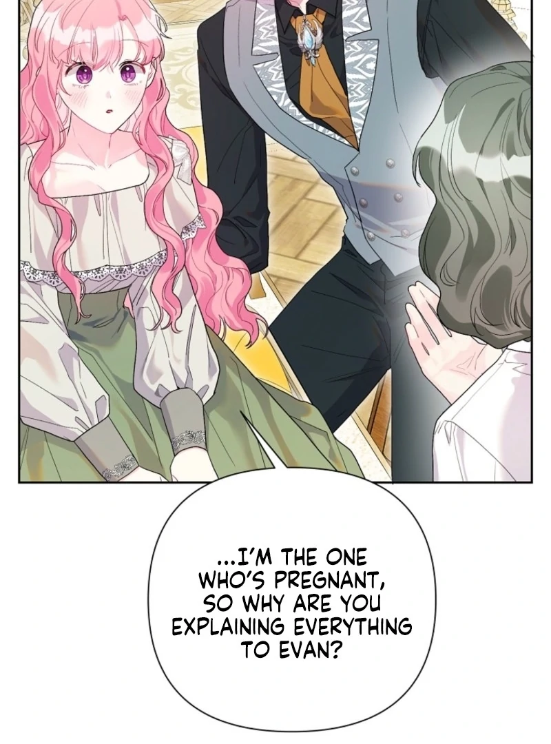 The Archvillain's Daughter-In-Law Chapter 120 - page 13