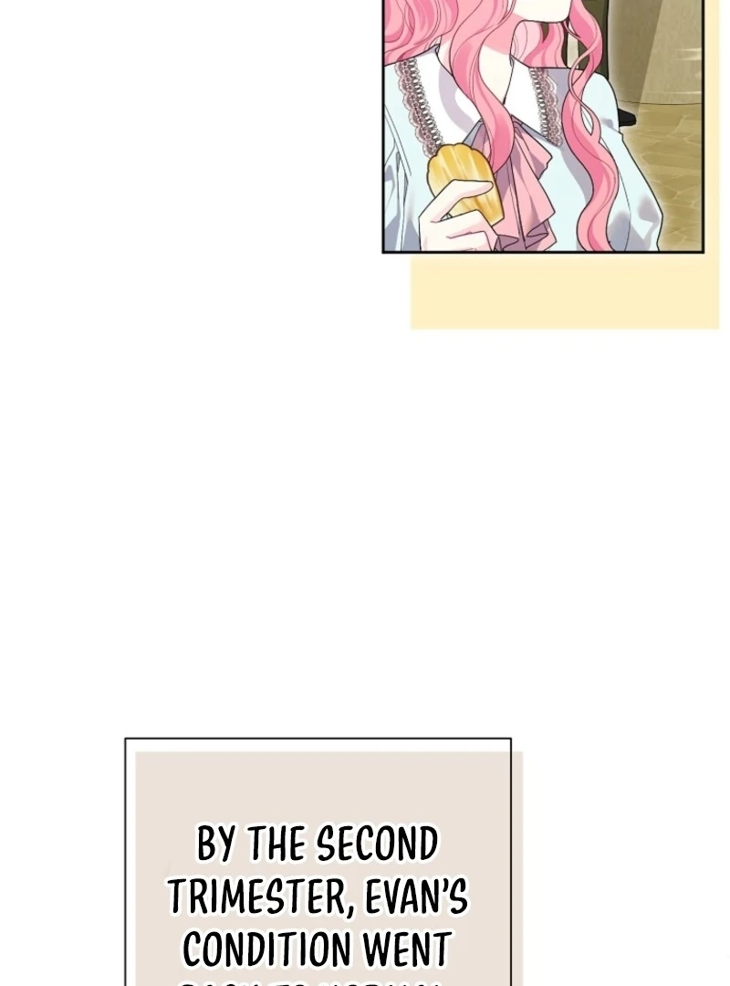 The Archvillain's Daughter-In-Law Chapter 120 - page 19