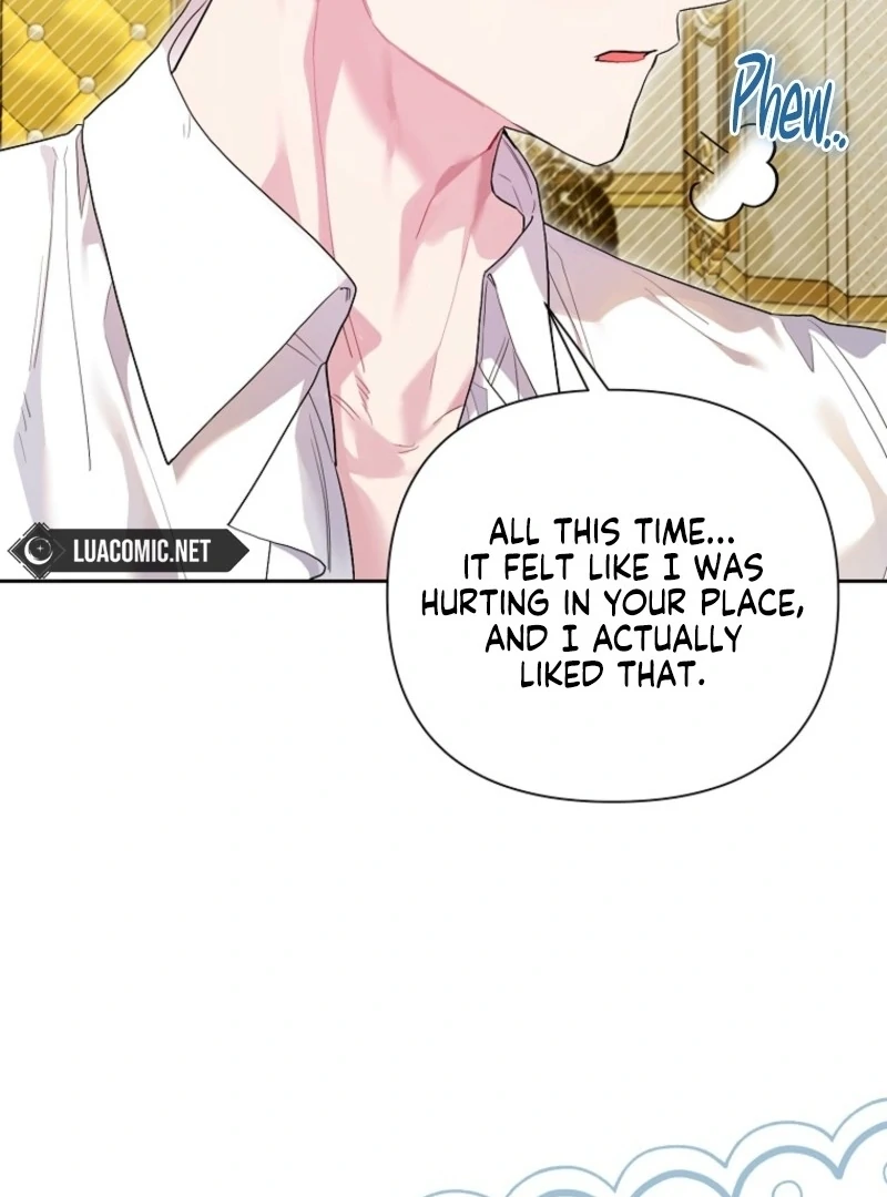 The Archvillain's Daughter-In-Law Chapter 120 - page 21