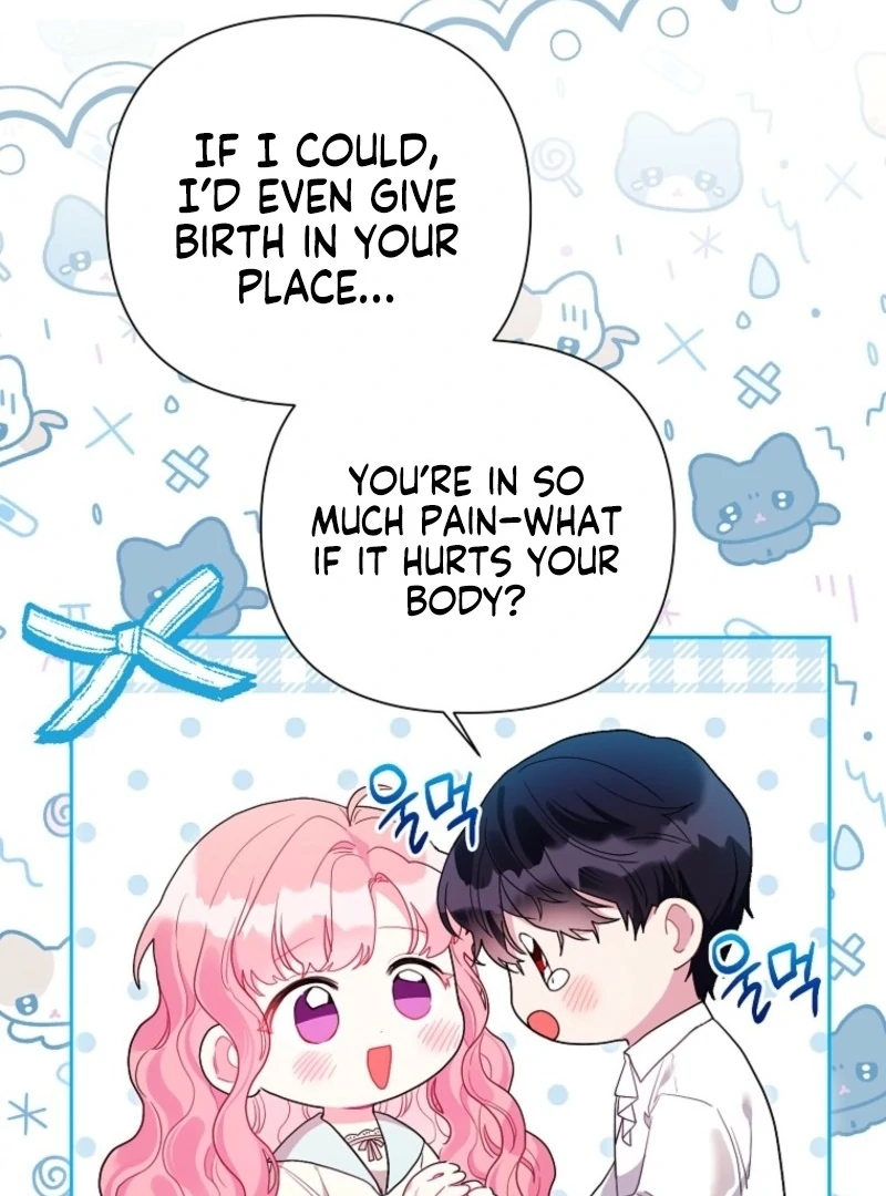 The Archvillain's Daughter-In-Law Chapter 120 - page 22