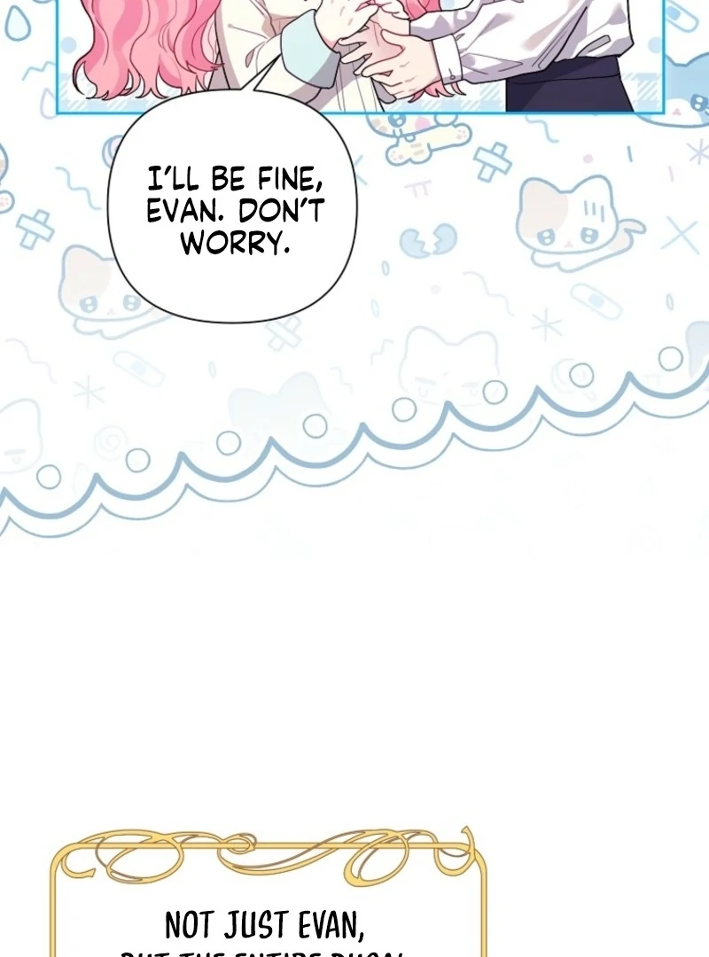 The Archvillain's Daughter-In-Law Chapter 120 - page 23