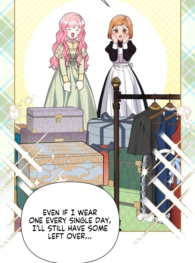 The Archvillain's Daughter-In-Law Chapter 120 - page 27