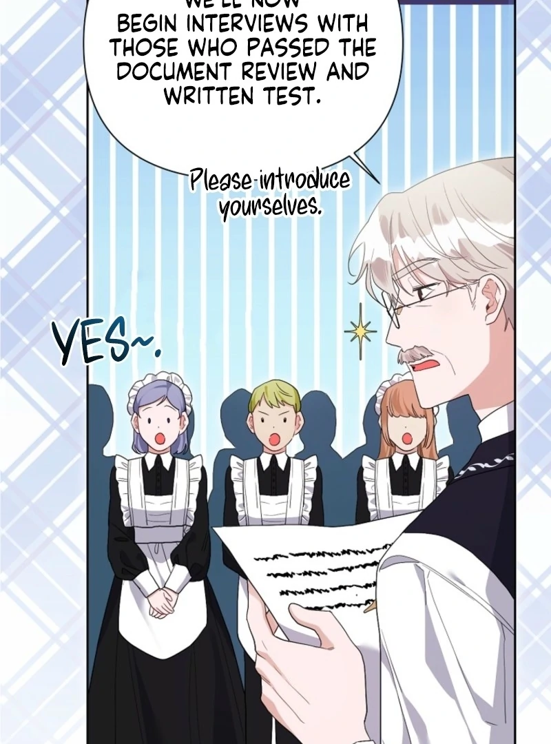 The Archvillain's Daughter-In-Law Chapter 120 - page 29
