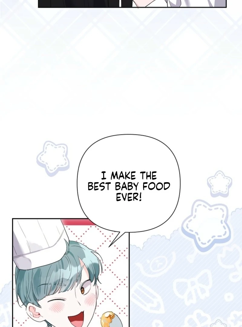 The Archvillain's Daughter-In-Law Chapter 120 - page 30