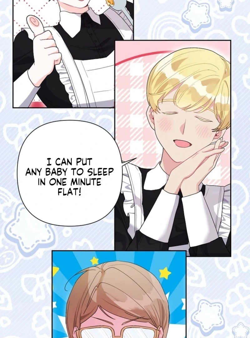 The Archvillain's Daughter-In-Law Chapter 120 - page 31