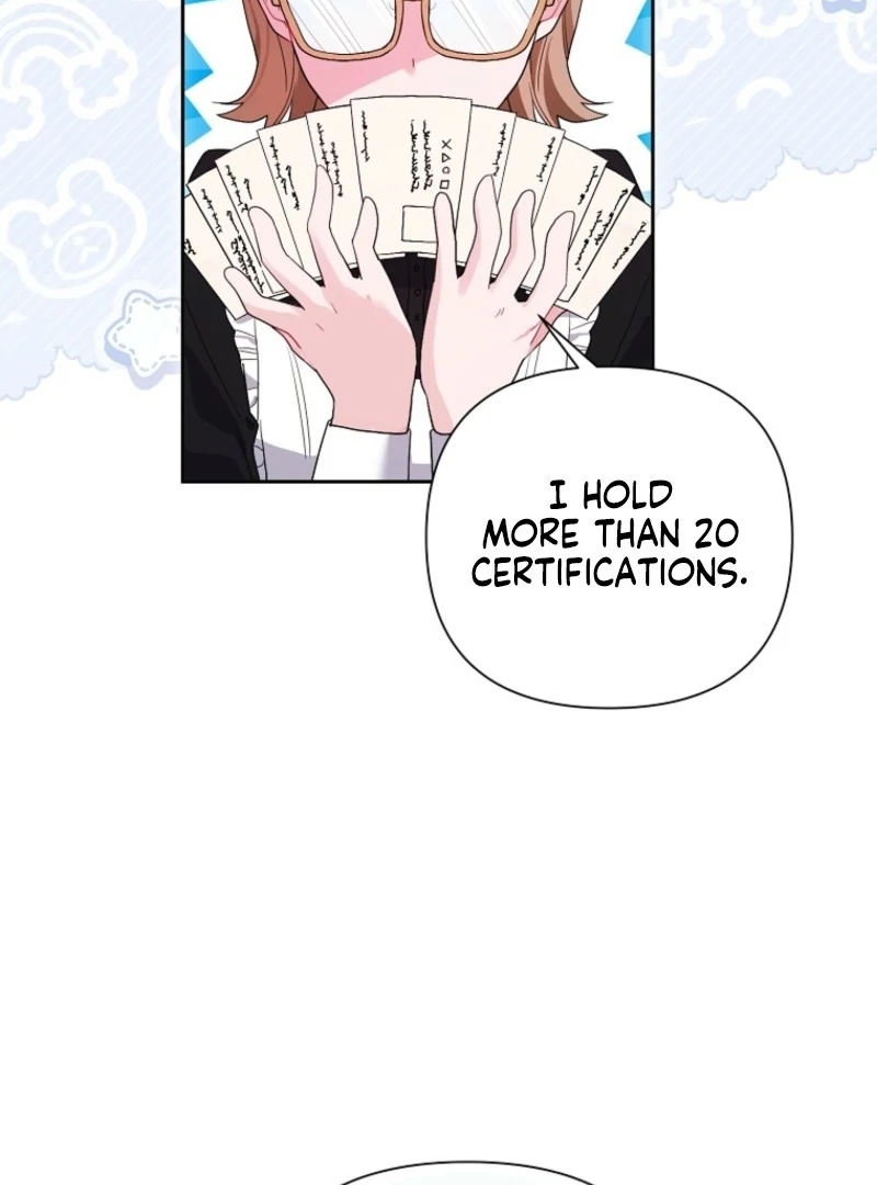 The Archvillain's Daughter-In-Law Chapter 120 - page 32