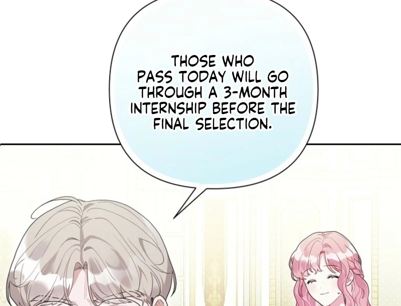 The Archvillain's Daughter-In-Law Chapter 120 - page 33