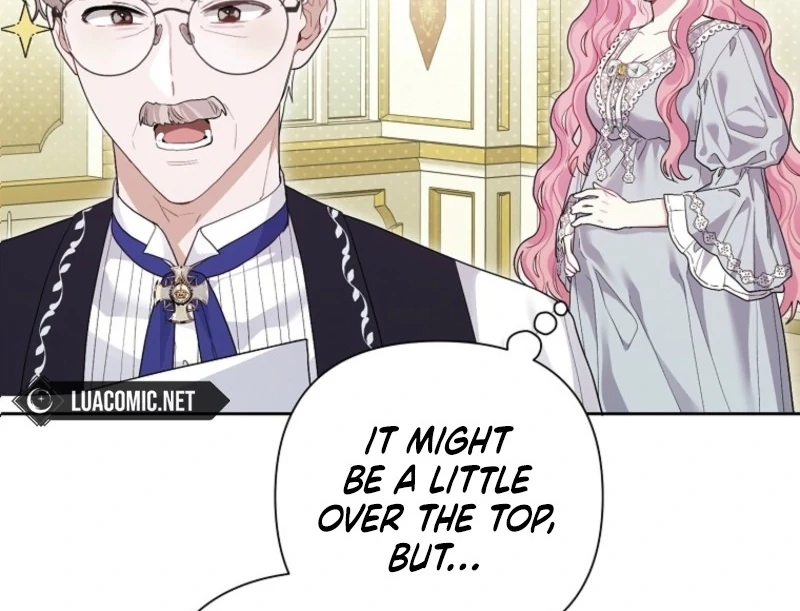 The Archvillain's Daughter-In-Law Chapter 120 - page 34
