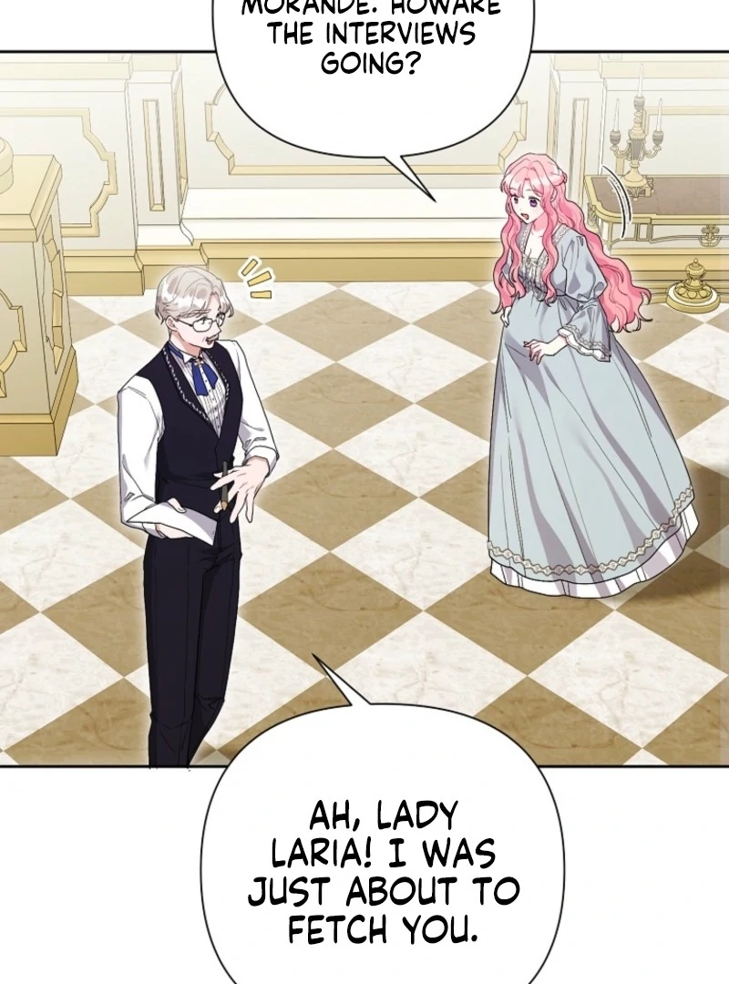 The Archvillain's Daughter-In-Law Chapter 120 - page 36