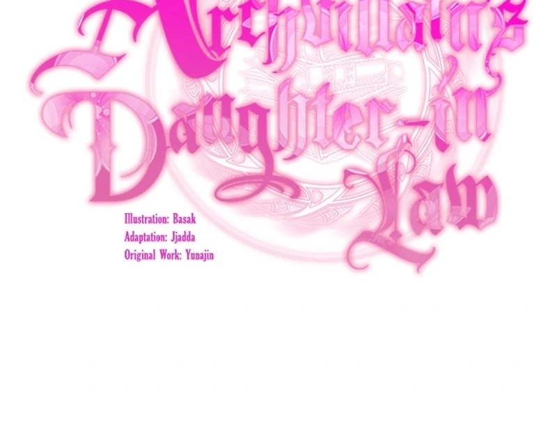 The Archvillain's Daughter-In-Law Chapter 120 - page 42