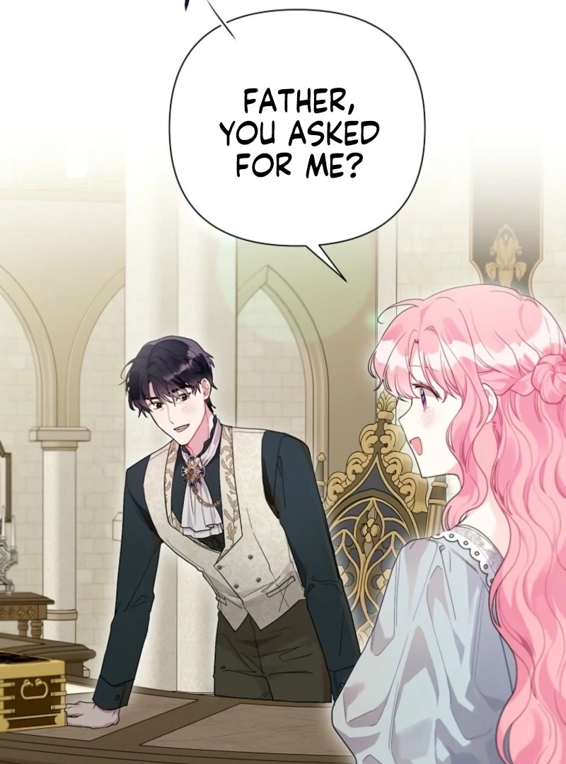 The Archvillain's Daughter-In-Law Chapter 120 - page 44