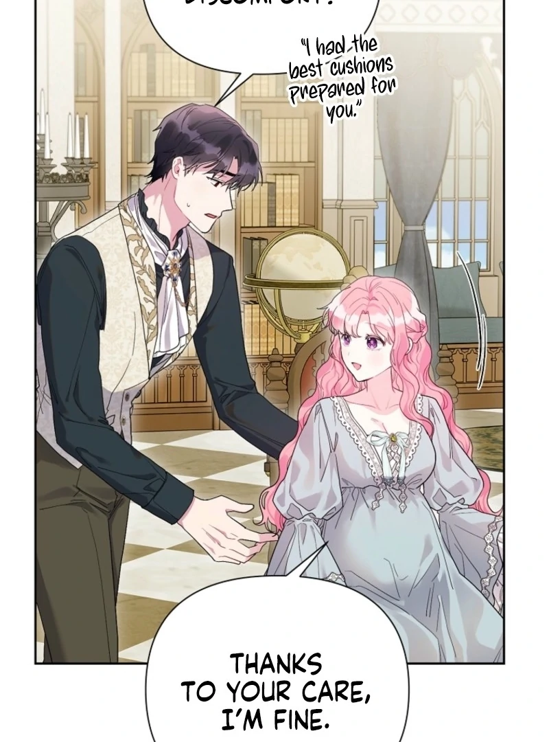 The Archvillain's Daughter-In-Law Chapter 120 - page 46