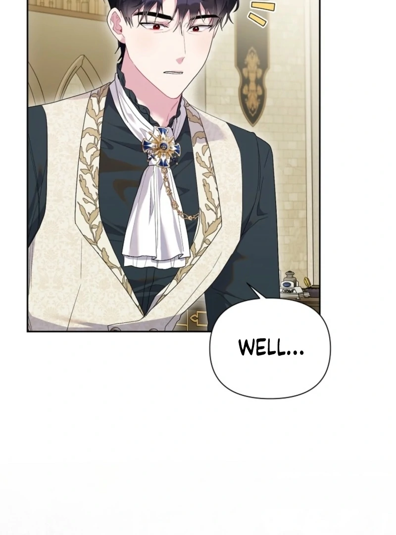 The Archvillain's Daughter-In-Law Chapter 120 - page 48