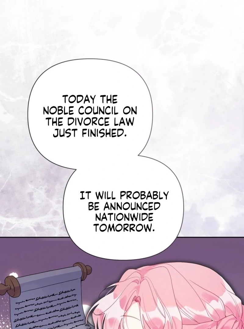 The Archvillain's Daughter-In-Law Chapter 120 - page 49