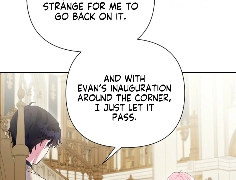 The Archvillain's Daughter-In-Law Chapter 120 - page 51