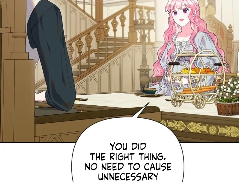 The Archvillain's Daughter-In-Law Chapter 120 - page 52