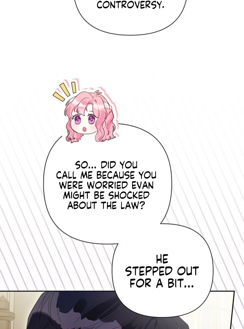 The Archvillain's Daughter-In-Law Chapter 120 - page 53