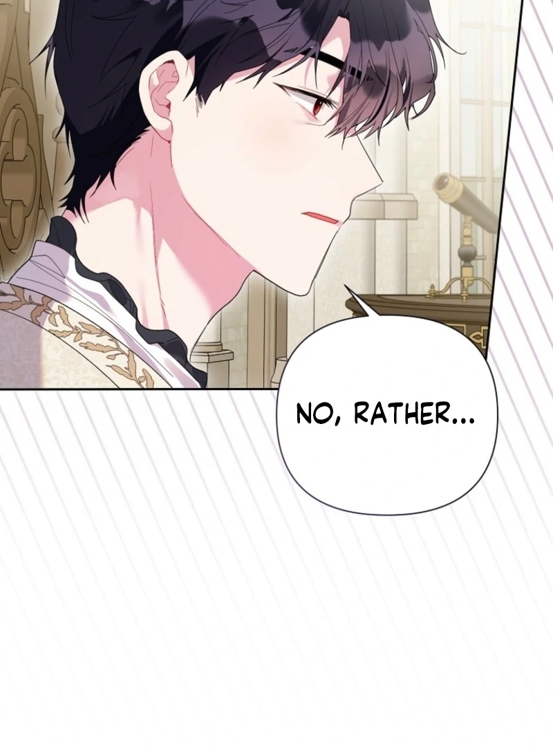 The Archvillain's Daughter-In-Law Chapter 120 - page 54