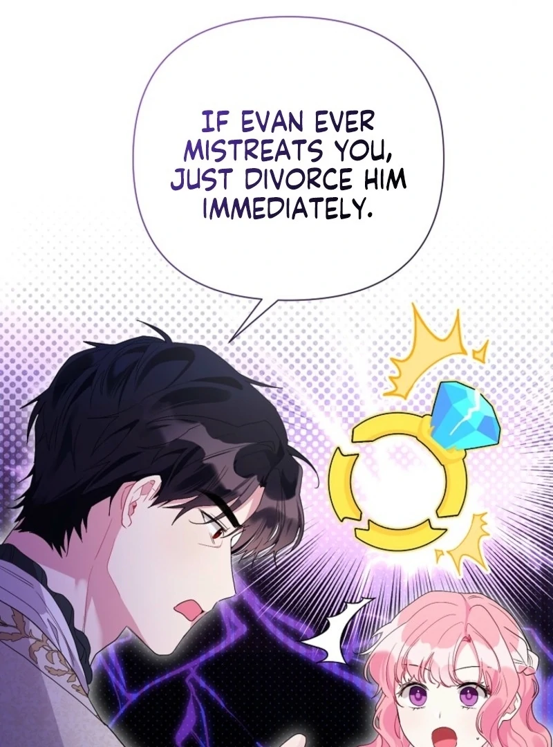 The Archvillain's Daughter-In-Law Chapter 120 - page 55