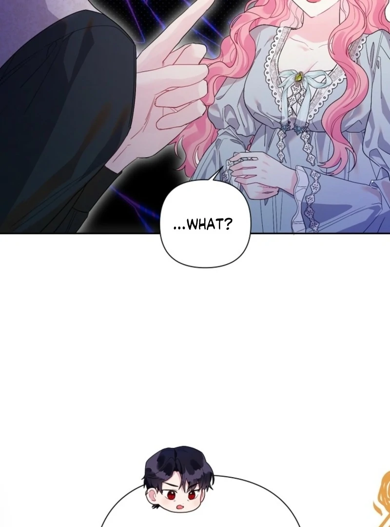 The Archvillain's Daughter-In-Law Chapter 120 - page 56