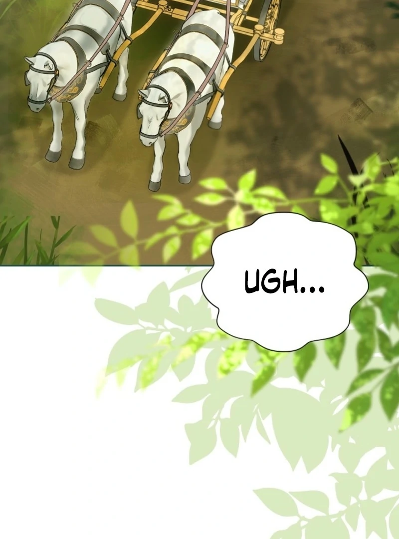 The Archvillain's Daughter-In-Law Chapter 120 - page 3