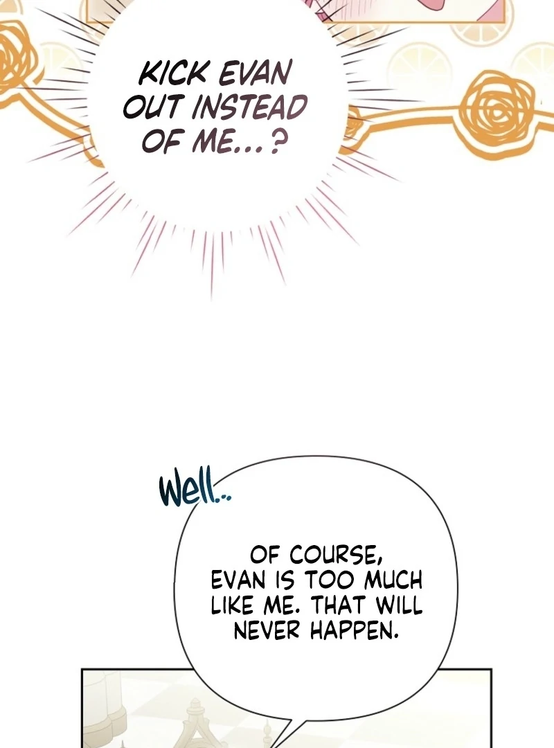 The Archvillain's Daughter-In-Law Chapter 120 - page 58