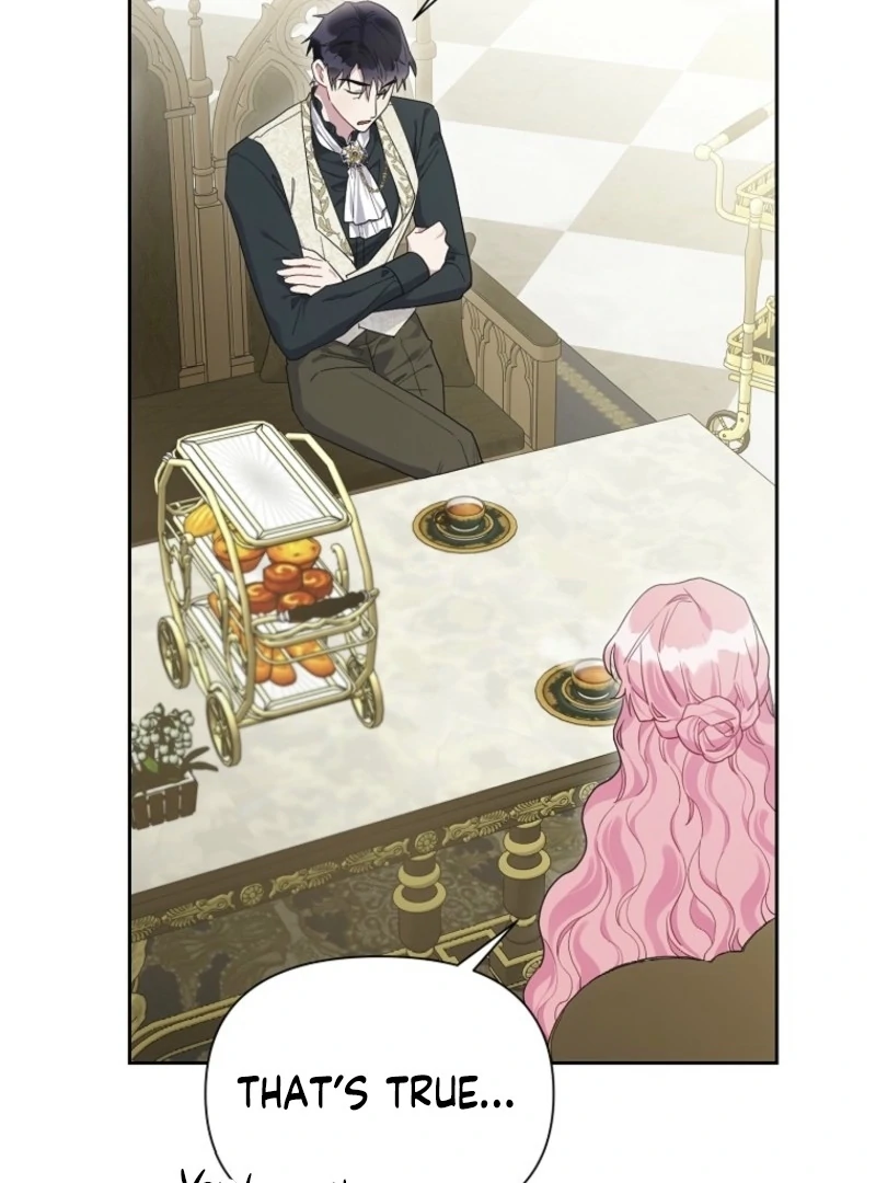 The Archvillain's Daughter-In-Law Chapter 120 - page 59