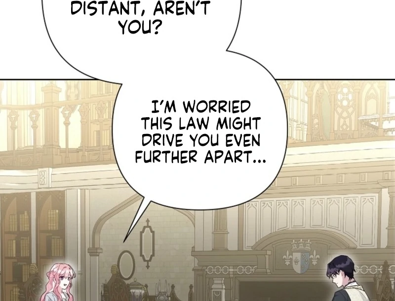 The Archvillain's Daughter-In-Law Chapter 120 - page 61