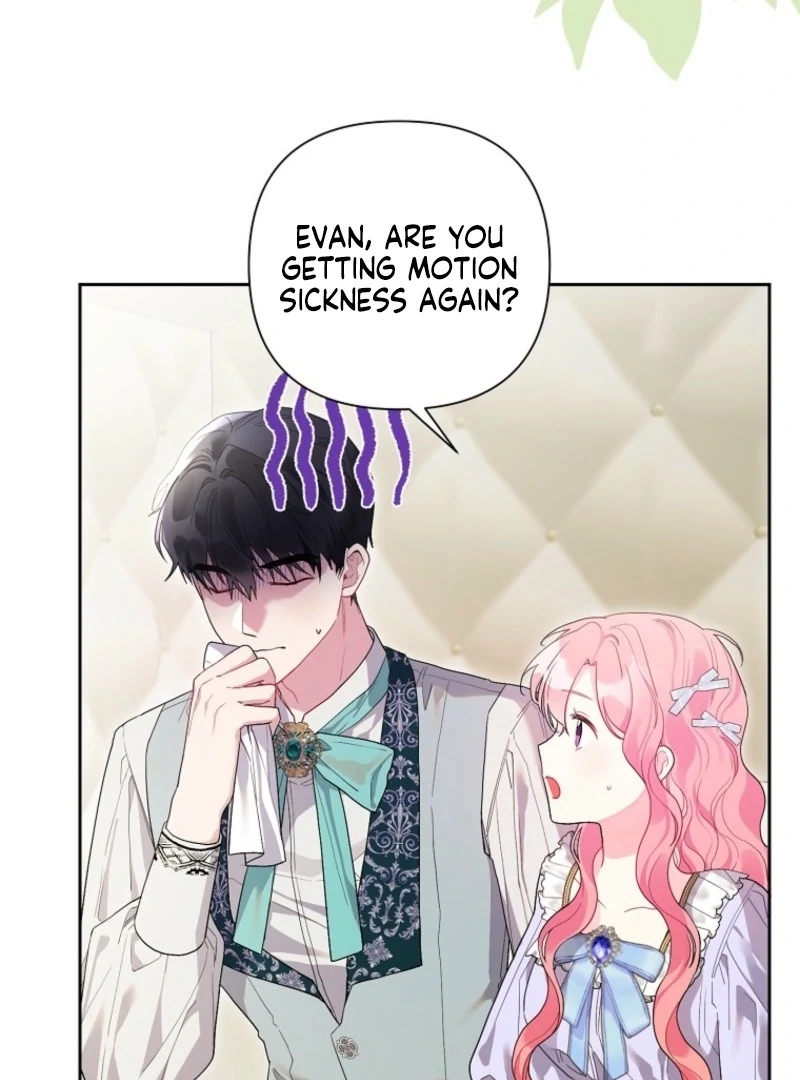 The Archvillain's Daughter-In-Law Chapter 120 - page 4