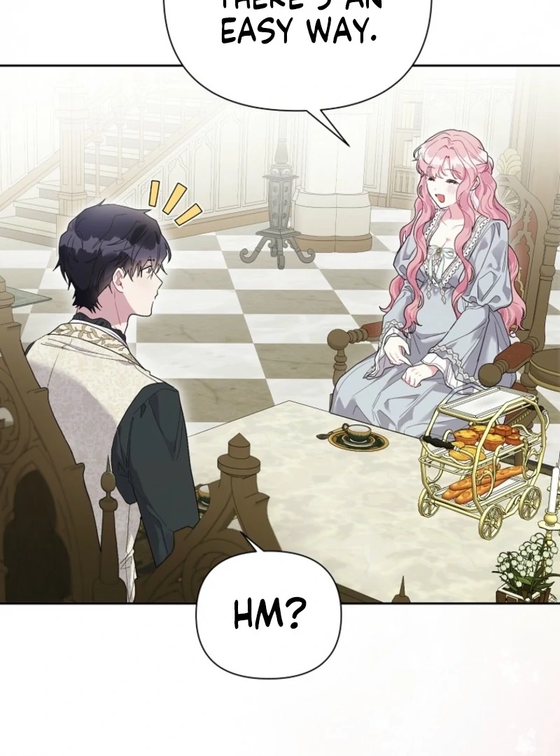 The Archvillain's Daughter-In-Law Chapter 120 - page 67