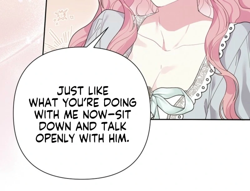 The Archvillain's Daughter-In-Law Chapter 120 - page 69