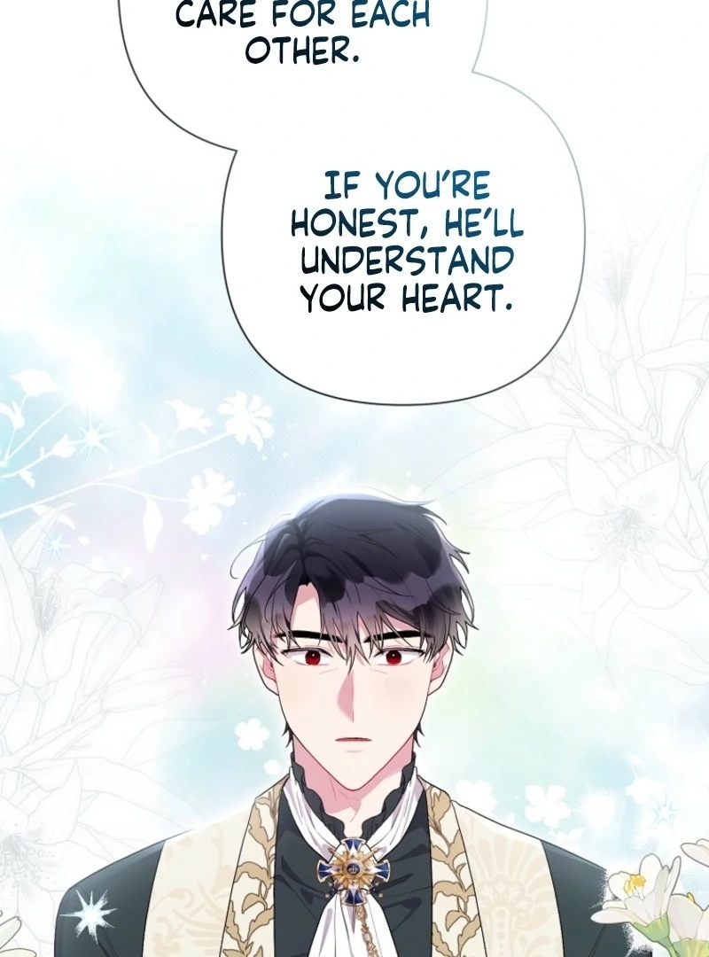 The Archvillain's Daughter-In-Law Chapter 120 - page 71