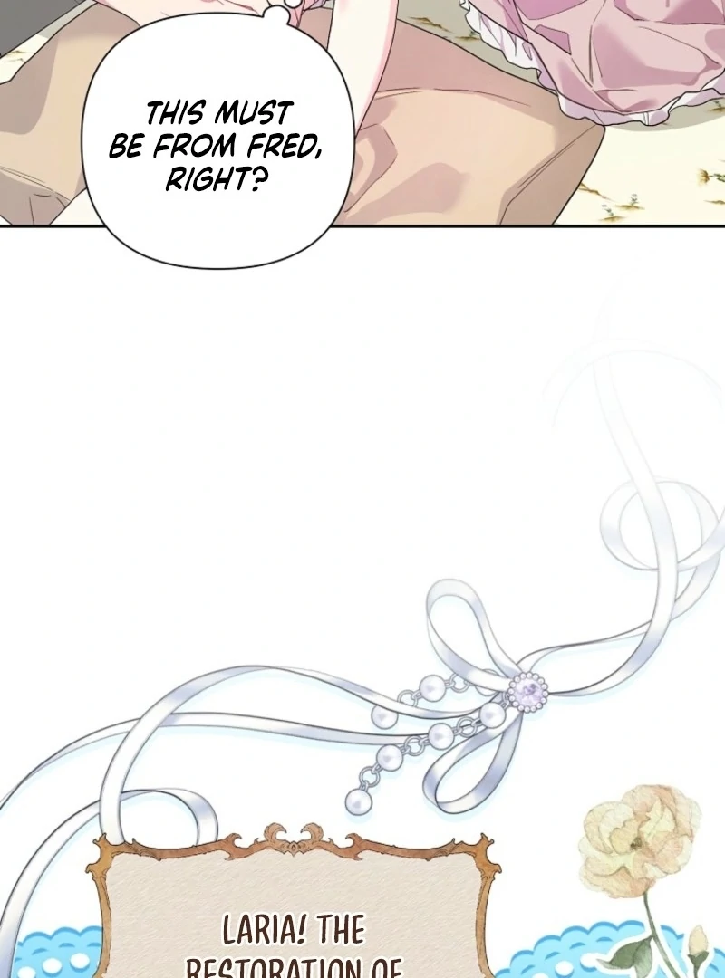 The Archvillain's Daughter-In-Law Chapter 120 - page 77