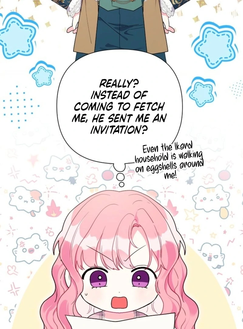 The Archvillain's Daughter-In-Law Chapter 120 - page 80