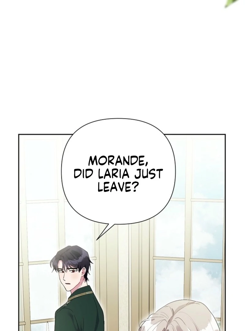 The Archvillain's Daughter-In-Law Chapter 120 - page 93