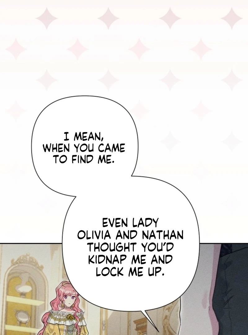 The Archvillain's Daughter-In-Law Chapter 121 - page 101