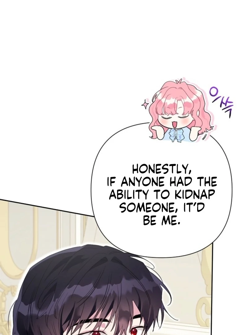 The Archvillain's Daughter-In-Law Chapter 121 - page 103