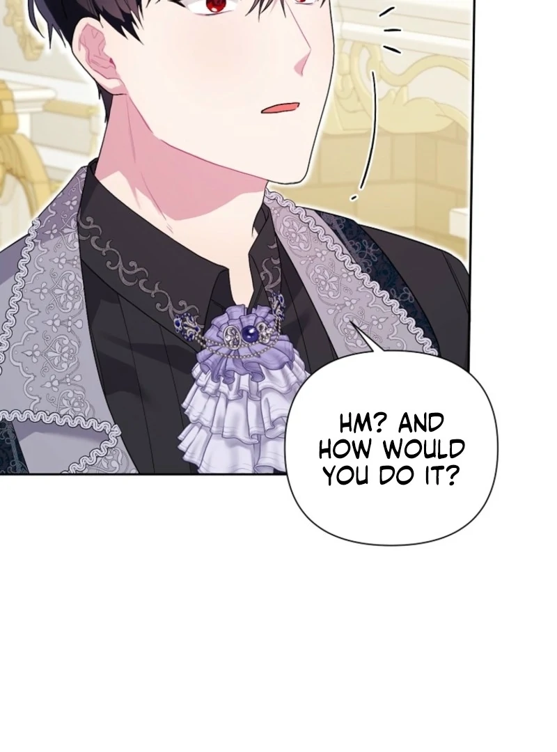 The Archvillain's Daughter-In-Law Chapter 121 - page 104