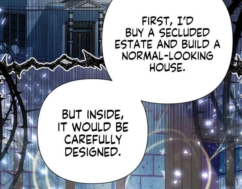 The Archvillain's Daughter-In-Law Chapter 121 - page 107