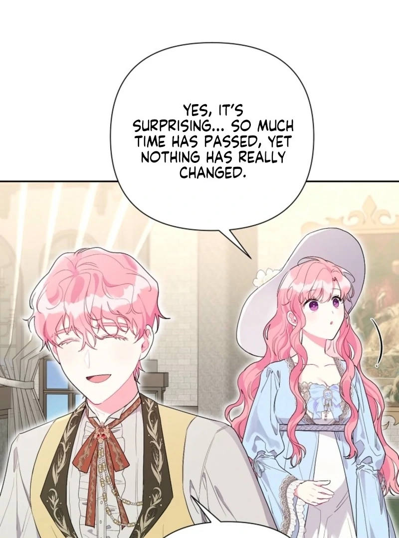 The Archvillain's Daughter-In-Law Chapter 121 - page 9