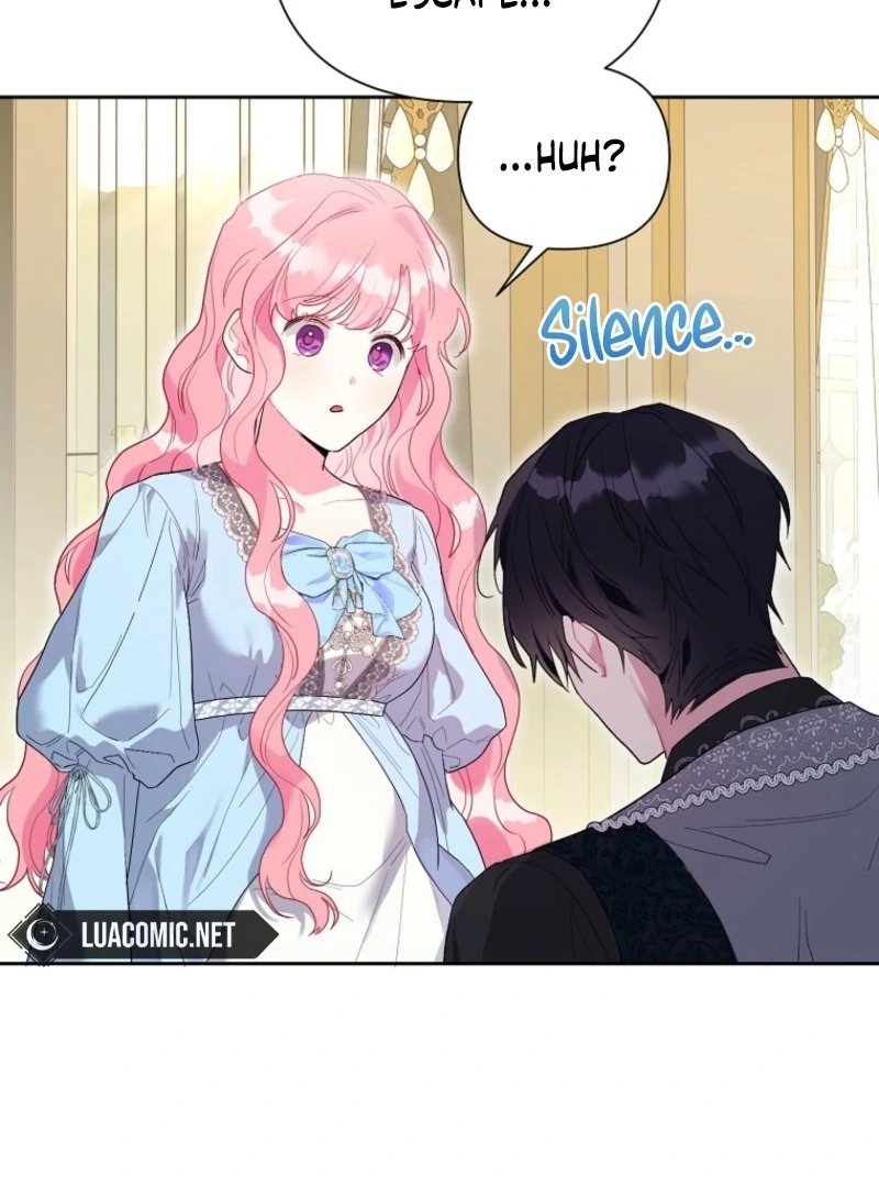 The Archvillain's Daughter-In-Law Chapter 121 - page 110