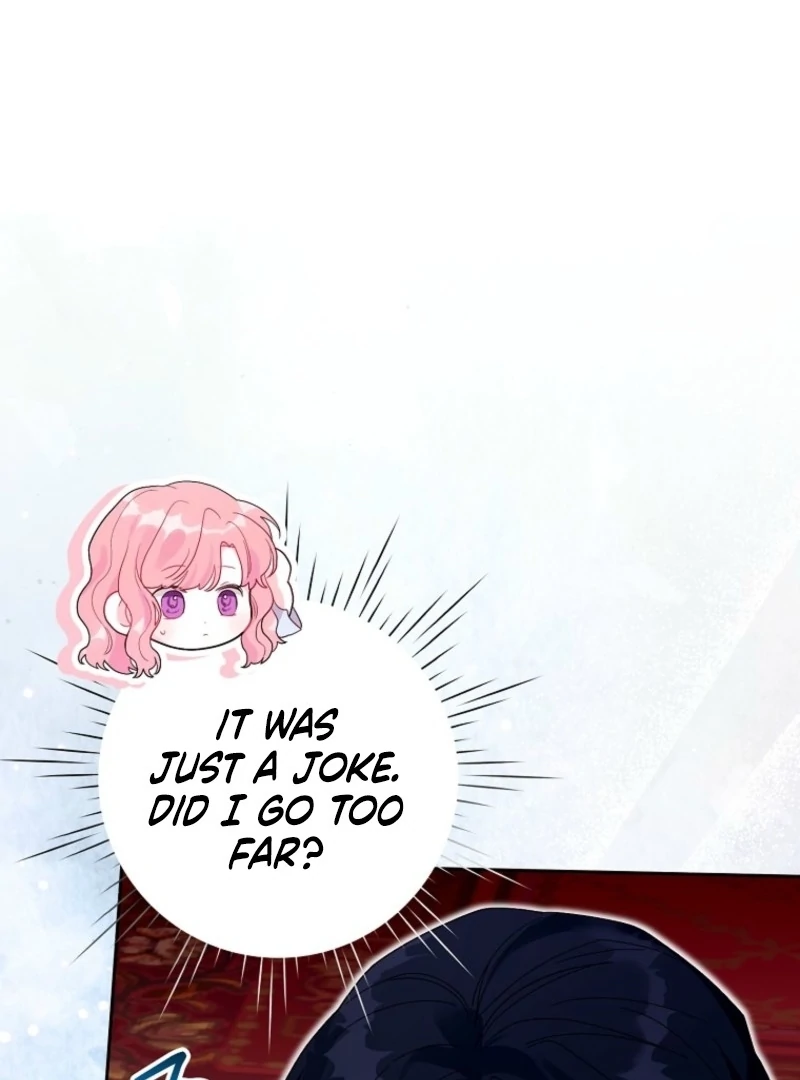 The Archvillain's Daughter-In-Law Chapter 121 - page 111