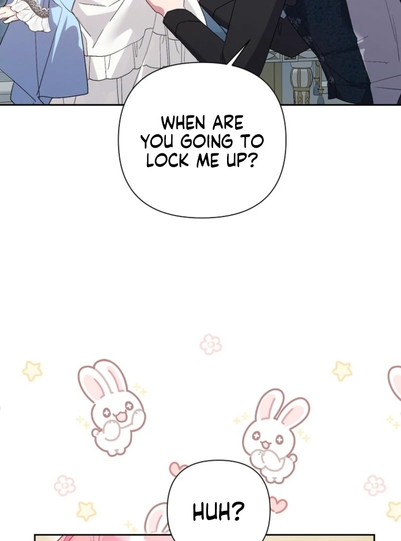 The Archvillain's Daughter-In-Law Chapter 121 - page 114