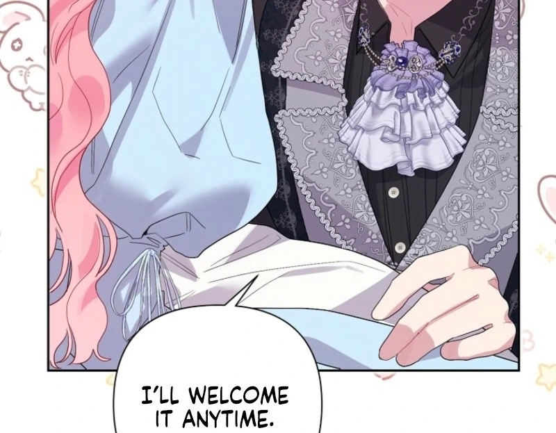 The Archvillain's Daughter-In-Law Chapter 121 - page 116