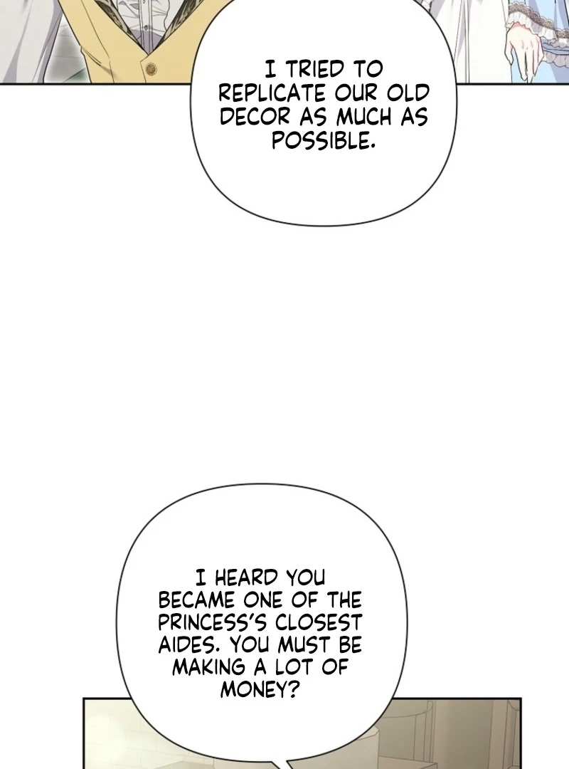 The Archvillain's Daughter-In-Law Chapter 121 - page 10