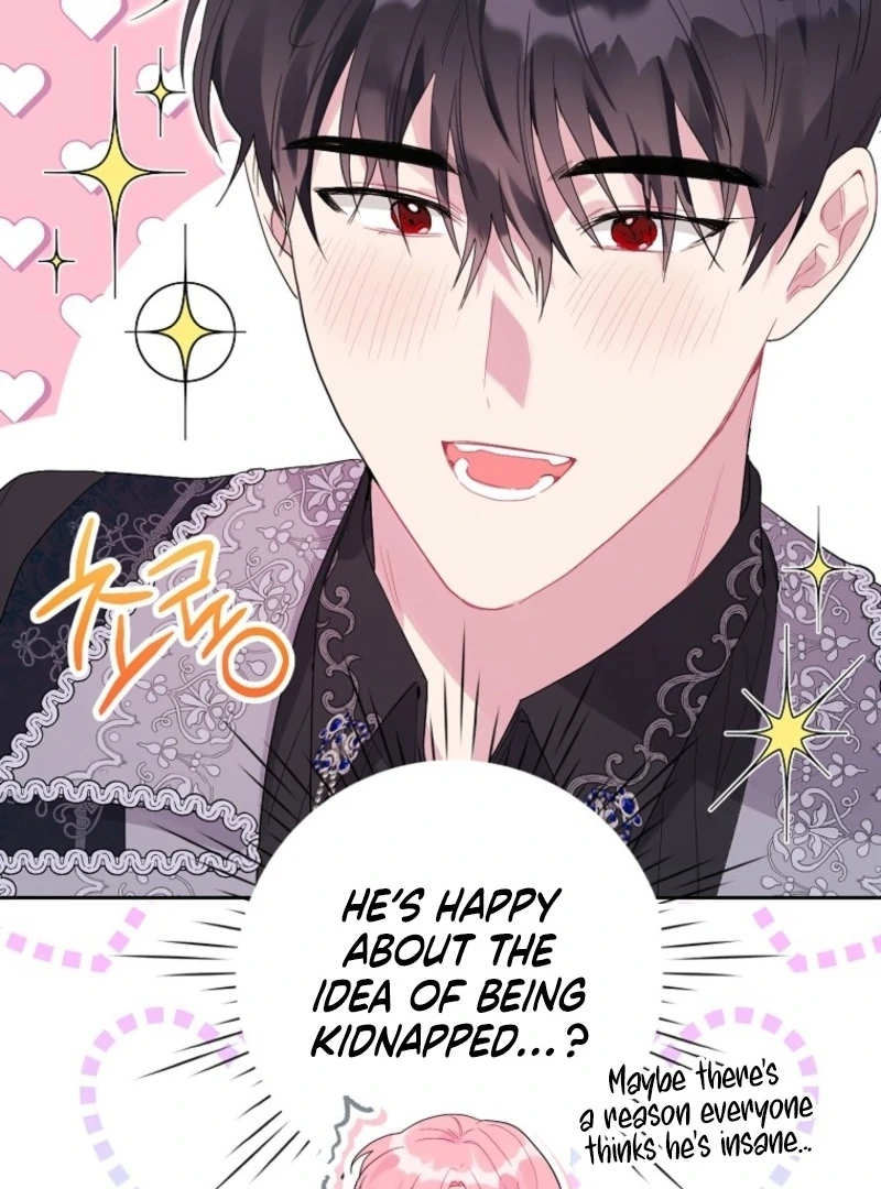 The Archvillain's Daughter-In-Law Chapter 121 - page 118