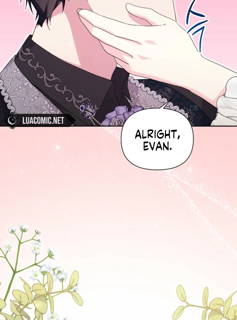 The Archvillain's Daughter-In-Law Chapter 121 - page 120